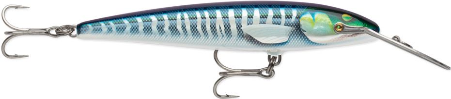 Armored Wahoo