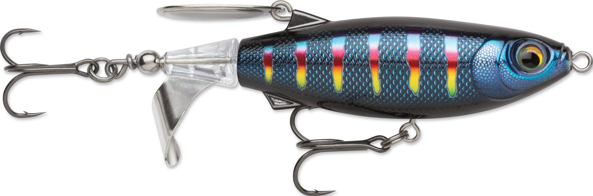Rapala ClapTail 110 Hard Bait