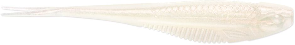 Albino Pearl