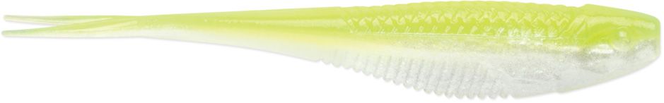 Rapala Crush City Jerk Softbait
