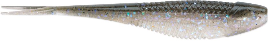 Rapala Crush City Jerk Softbait