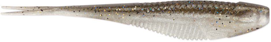 Rapala Crush City Jerk Softbait