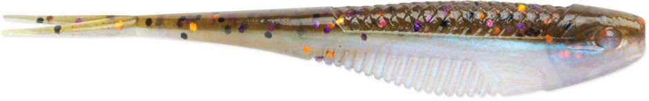 Rapala Crush City Jerk Softbait