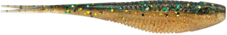 Rapala Crush City Jerk Softbait