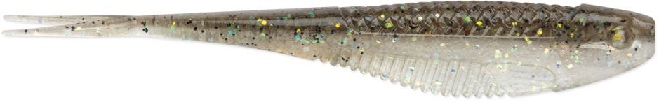 Rapala Crush City Jerk Softbait