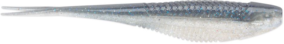 Rapala Crush City Jerk Softbait