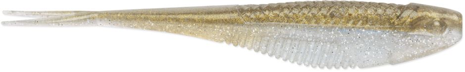 Rapala Crush City Jerk Softbait