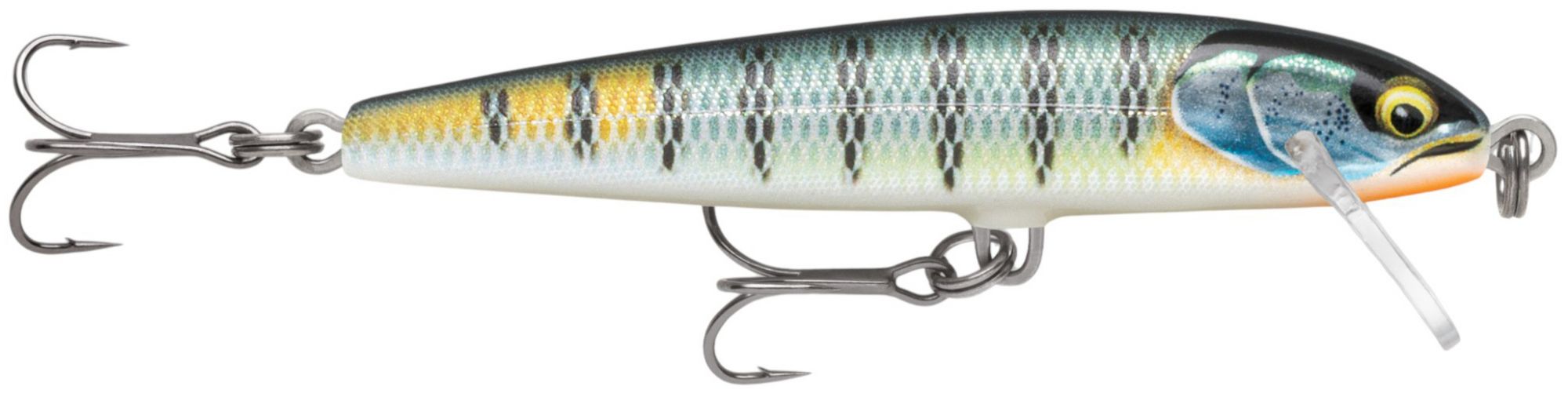 Gilded Bluegill