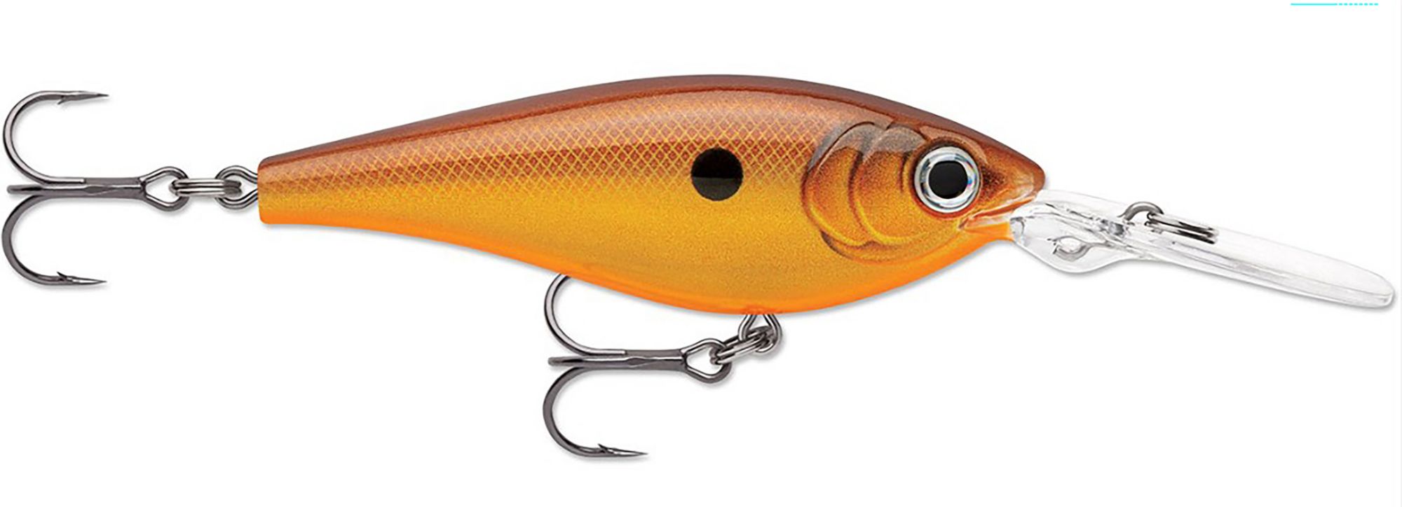 Rapala Harvest Shad Hard Bait