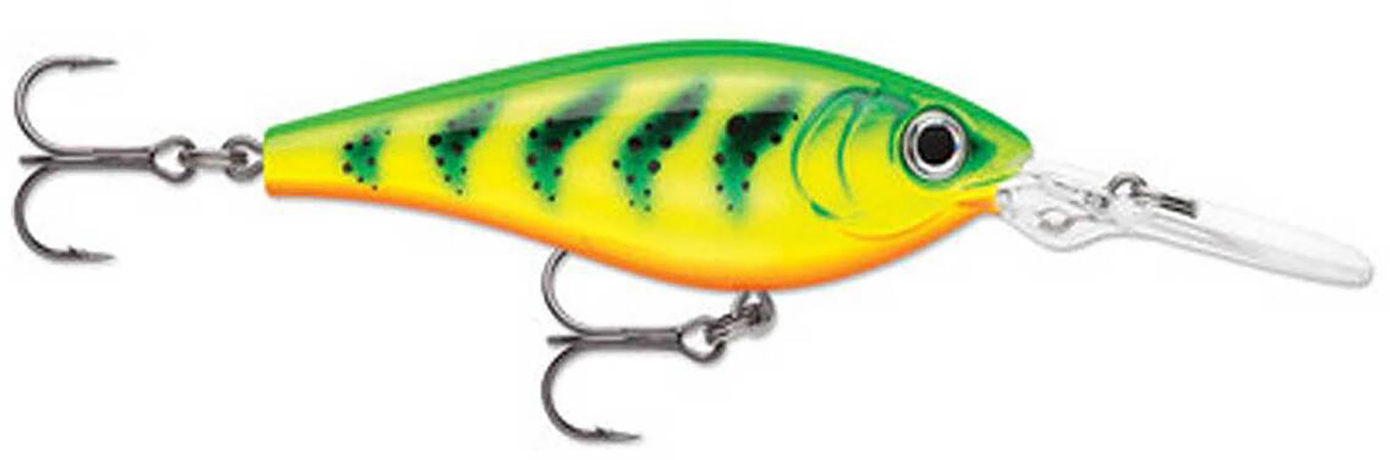 Rapala Harvest Shad Hard Bait