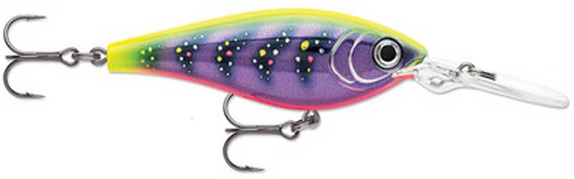 Rapala Harvest Shad Hard Bait