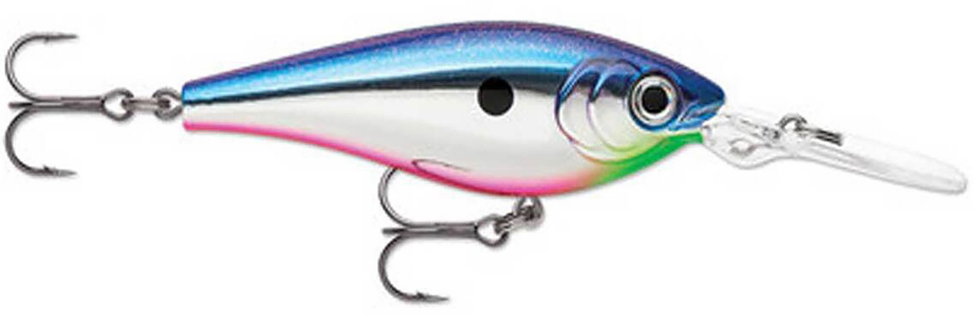 Sick Shad