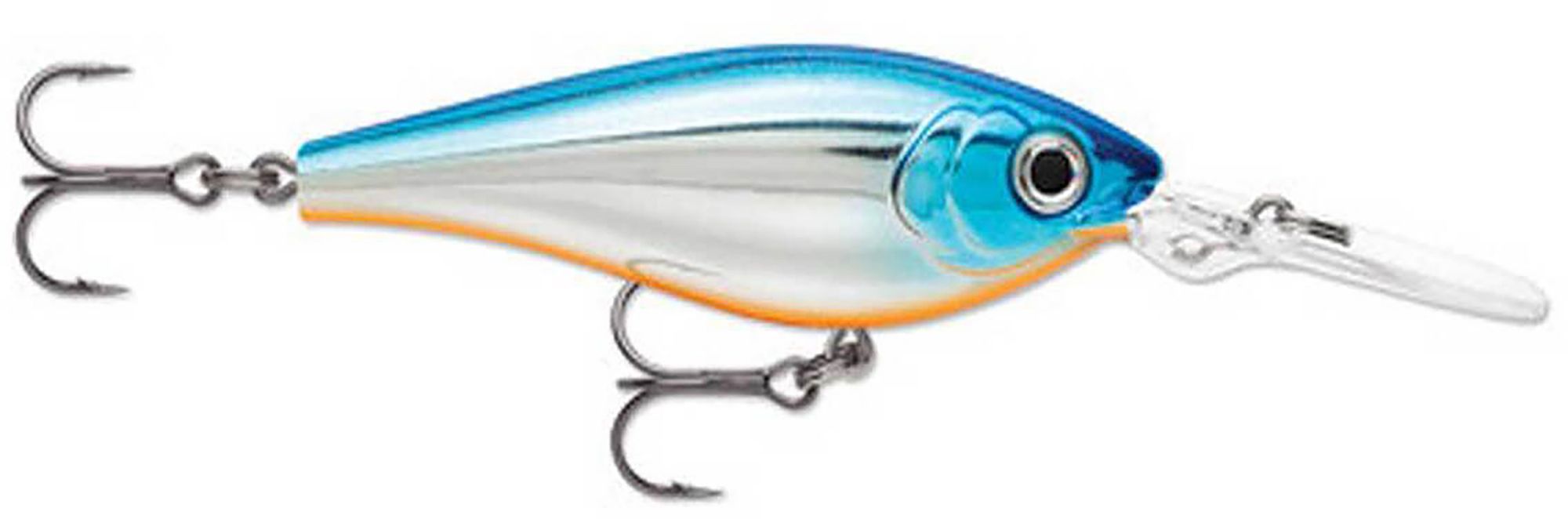 Rapala Harvest Shad Hard Bait