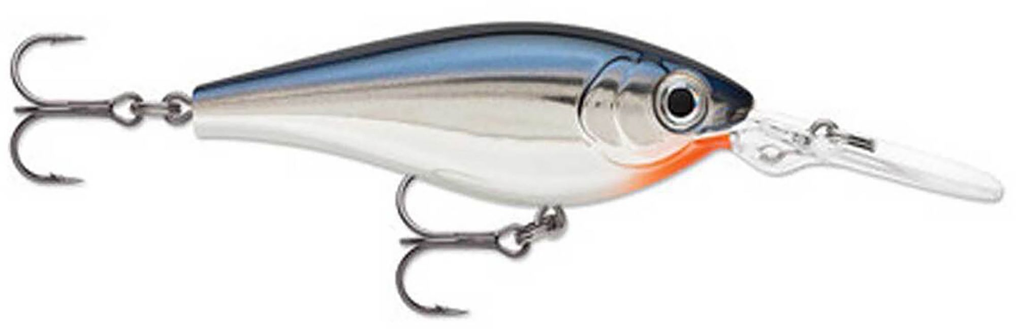 Rapala Harvest Shad Hard Bait