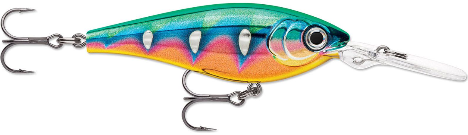Rapala Harvest Shad Hard Bait