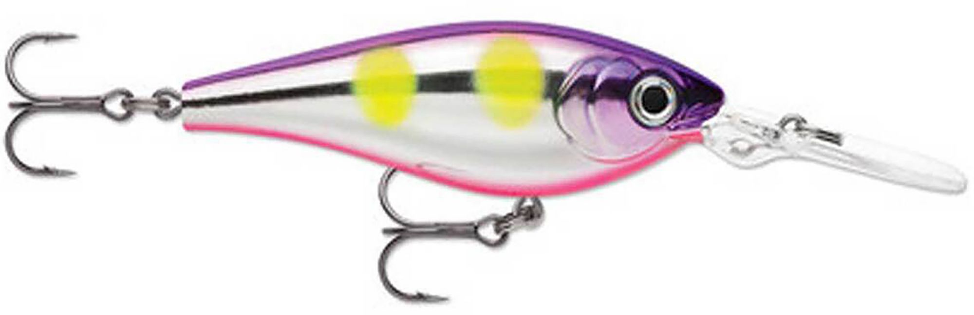 Rapala Harvest Shad Hard Bait