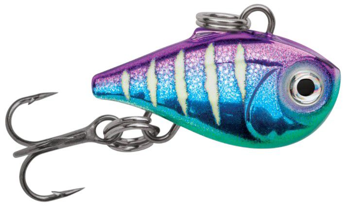 Glow Metal Rainbow