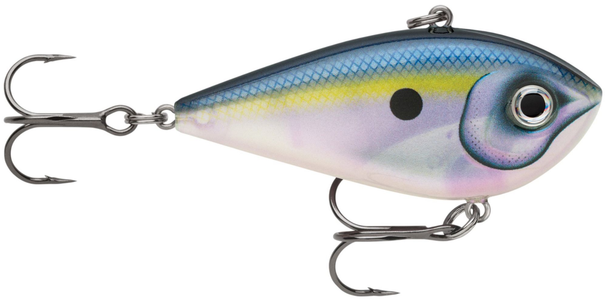 Pearl Sexy Shad