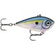Pearl Sexy Shad