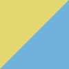 Blue/Green/Yellow