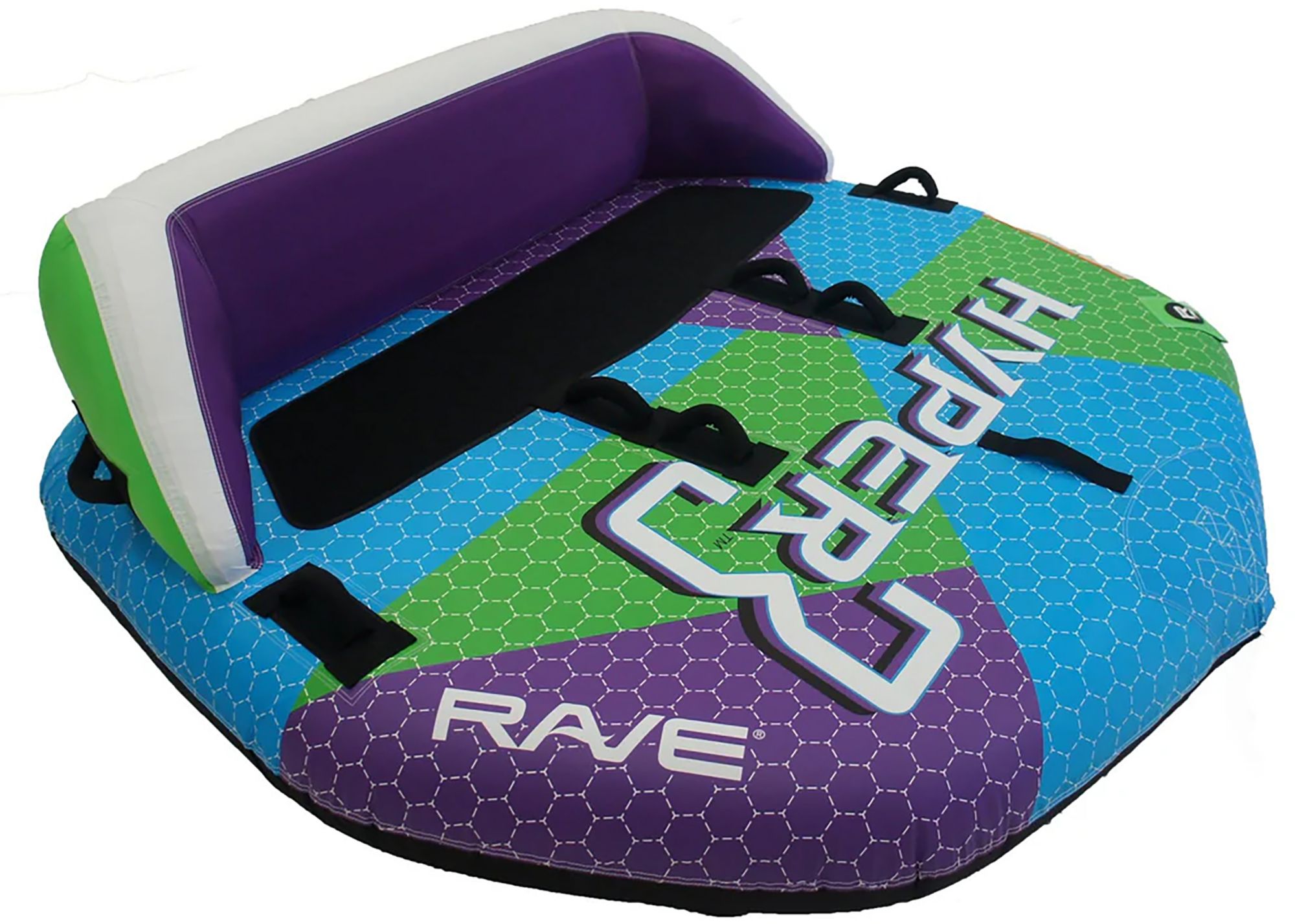 Blue/Green/Purple