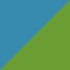 Blue/Green