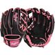Black/Pink