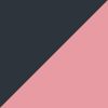 Black/Pink