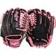 Black/Pink