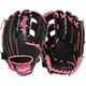 Black/Pink