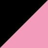 Black/Pink
