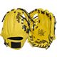 Yellow/Black