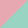 Pink/Mint