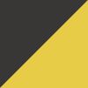 Grey/Yellow