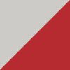 Red/Grey