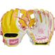 Yellow/White/Pink