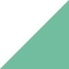 Mint/White