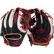White/Navy/Red