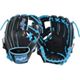 Black/Blue