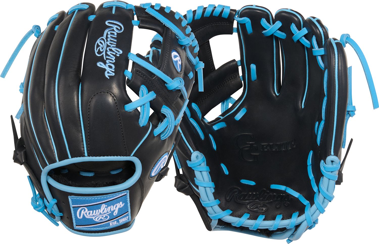 Rawlings 11.5" GG Elite Series Glove