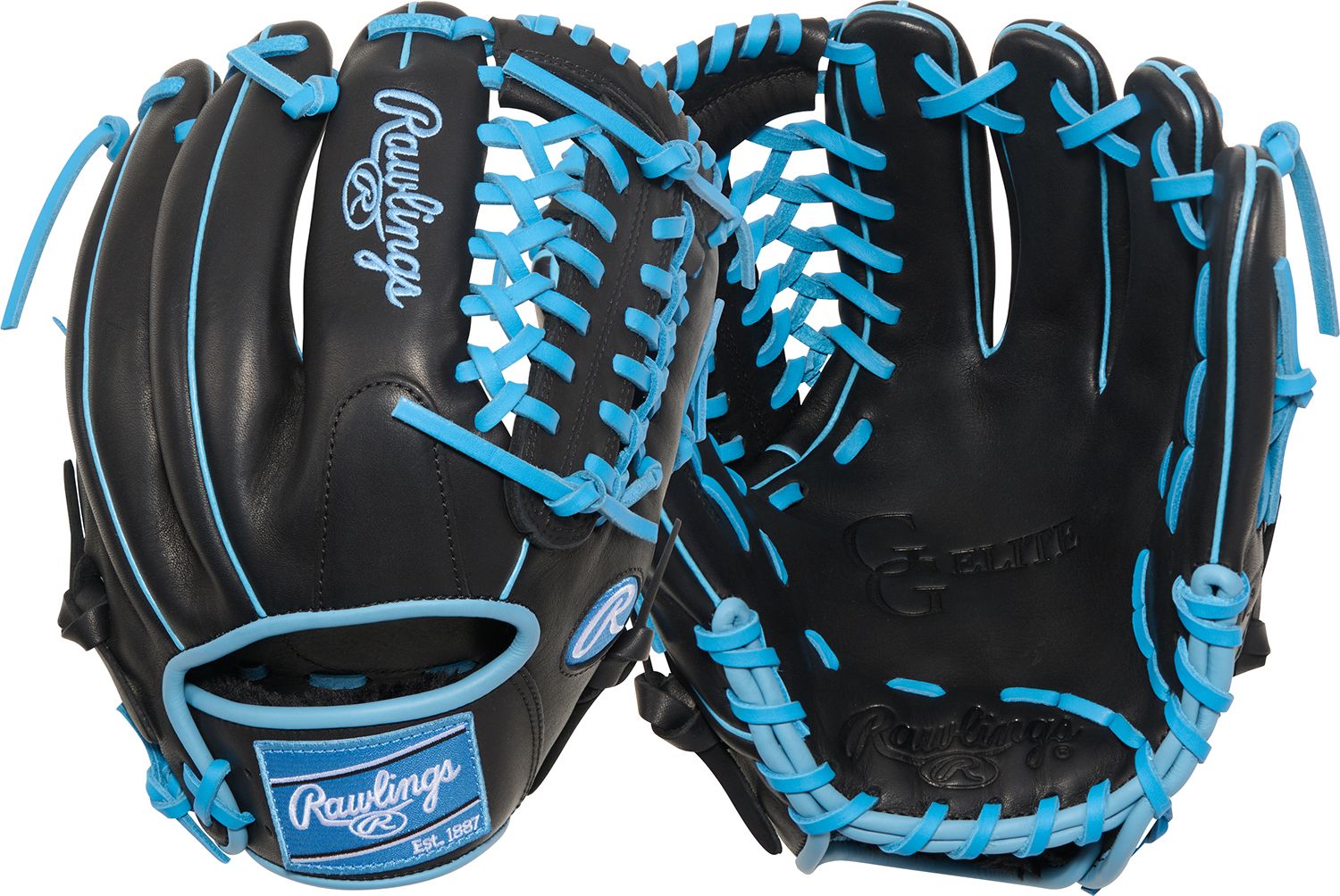 Rawlings 11.75" GG Elite Series Glove