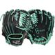 Black/Mint