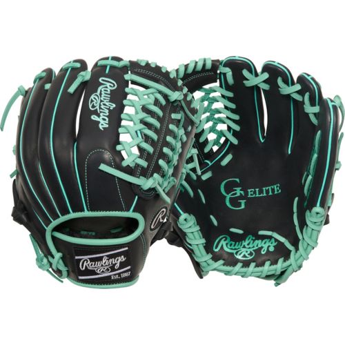 美品 ローリングス USA GG ELITE 硬式 グローブ Rawlings Rawlings 11.5