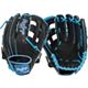 Black/Blue