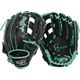 Black/Mint