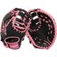 Black/Pink