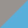 Grey/Blue