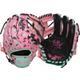 Pink/Black