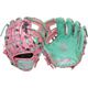 Mint/Pink