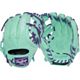 Purple/Mint